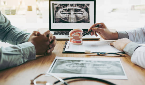 Professional Emergency Dental Service in TX