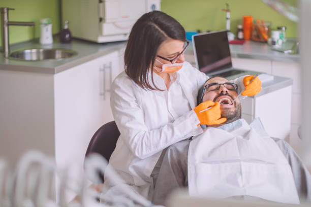 Best 24-Hour Emergency Dental Care in Seis Lagos, TX