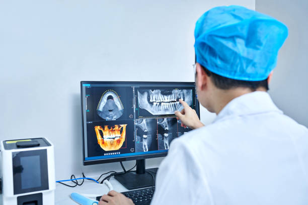 Best Emergency Treatment for Oral Infections in Seis Lagos, TX