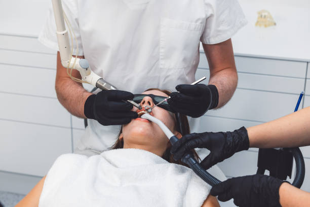 Best Emergency Denture Repair in Seis Lagos, TX