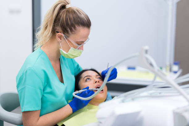Best Dental Abscess Treatment in Seis Lagos, TX